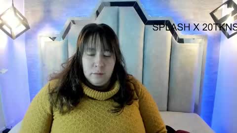 Snapshot of _emily_rosee_ chatting on October 2025 11:11:02 AM Emily online show from October 2025 11:11:02 AM