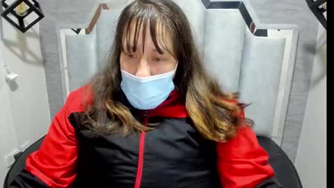 Snapshot of _emily_rosee_ chatting on October 2025 11:17:01 AM Emily online show from October 2025 11:17:01 AM