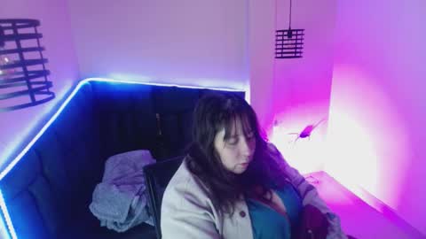 Snapshot of _emily_rosee_ chatting on November 2025 12:15:02 PM Emily online show from November 2025 12:15:02 PM