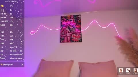 Emily walker online show from April 2026 01:50:01 AM