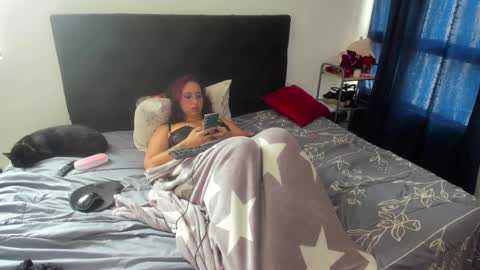 Emma online show from February 2026 07:42:02 PM