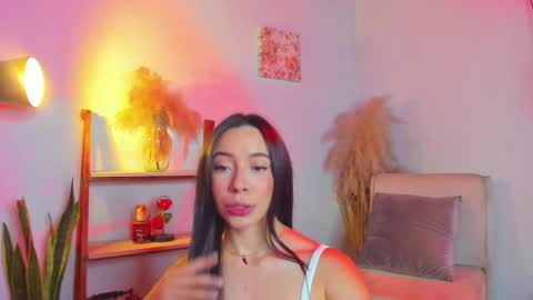 emma morryson online show from April 2026 09:07:02 PM