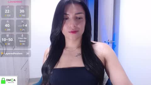 Snapshot of _ericavanderhill_ chatting on November 2025 12:30:01 AM Erica Vanderhill online show from November 2025 12:30:01 AM