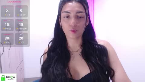 Snapshot of _ericavanderhill_ chatting on November 2025 08:58:01 PM Erica Vanderhill online show from November 2025 08:58:01 PM