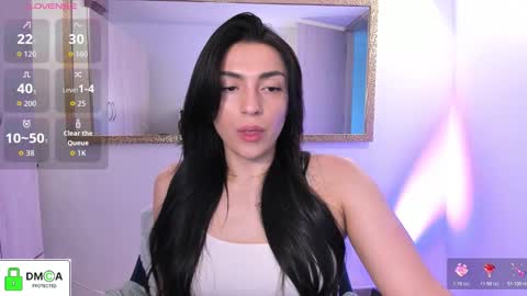 Snapshot of _ericavanderhill_ chatting on November 2025 09:25:02 PM Erica Vanderhill online show from November 2025 09:25:02 PM