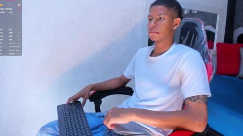 _erick_j online show from February 2026 08:47:01 PM