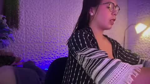 HI LOVE IM ESABEL online show from July 2026 11:57:01 AM