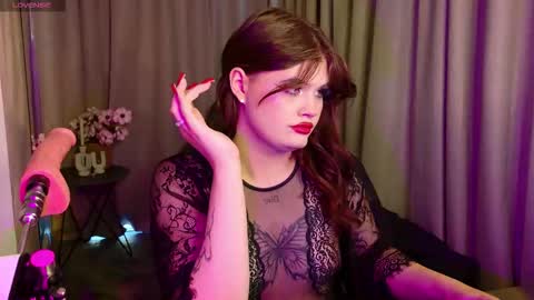 Eva Lane online show from October 2025 12:06:01 PM