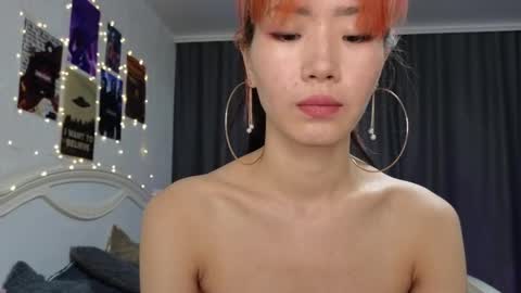 EveEva online show from January 2025 07:49:02 AM