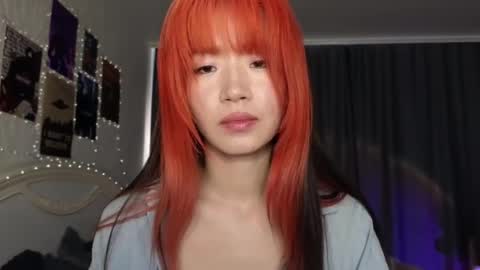 EveEva online show from February 2025 09:43:02 AM