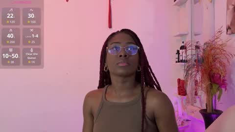 Paul And Ariana online show from November 2025 12:08:02 PM