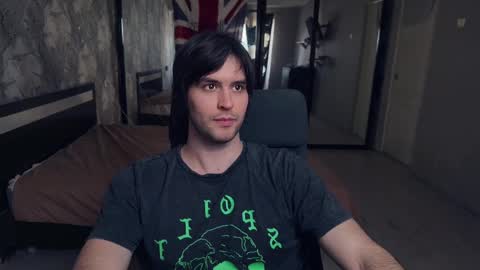 Keanu online show from February 2025 01:07:01 PM