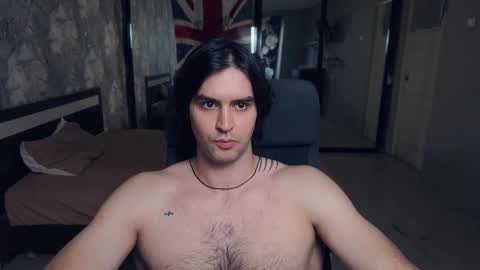 Keanu online show from November 2025 01:02:02 PM