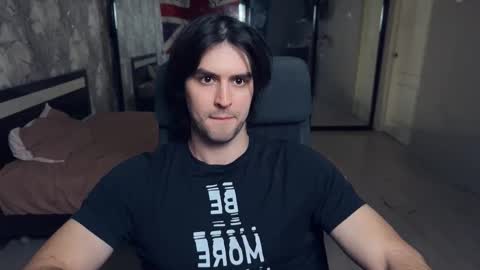 Keanu online show from December 2025 01:31:02 PM