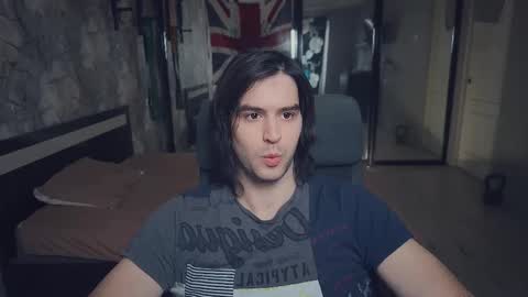 Keanu online show from February 2026 10:47:02 AM