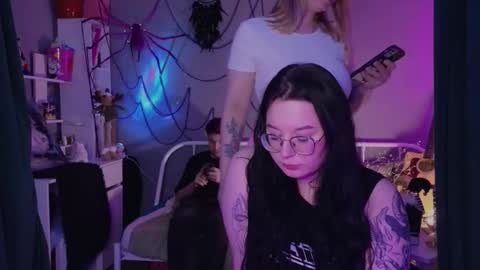 KENDALL  NATHAN MARRY  RYANPVT IS OPEN online show from November 2025 09:06:01 PM