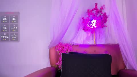 Snapshot of _felicity_1 chatting on May 2026 12:12:01 PM Felicity online show from May 2026 12:12:01 PM