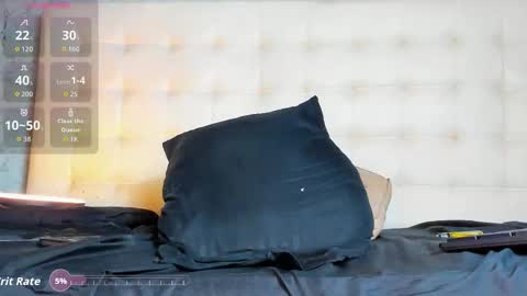 Felipe online show from November 2025 05:13:02 PM