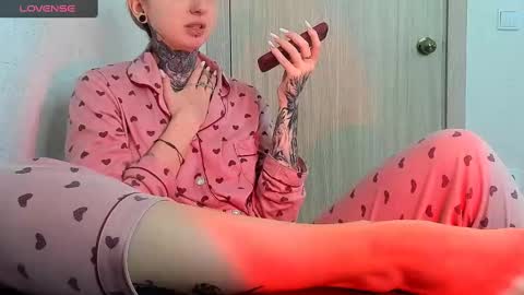 Alis online show from February 2025 09:34:02 AM