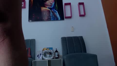 fernanda online show from December 2024 02:28:02 AM