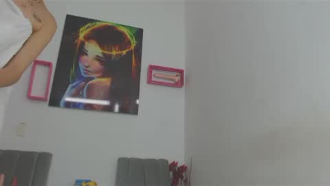 fernanda online show from December 2024 08:18:01 PM