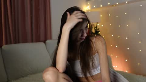 Snapshot of _fluffybunny_ chatting on December 2024 11:28:01 AM Goldy Grace online show from December 2024 11:28:01 AM