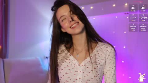 Snapshot of _fluffybunny_ chatting on January 2025 04:22:01 PM Goldy Grace online show from January 2025 04:22:01 PM