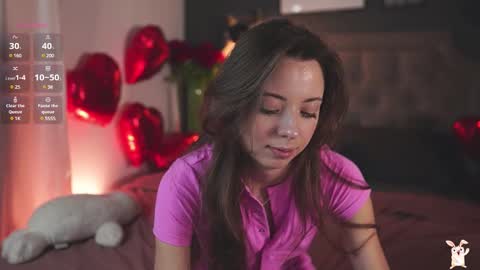 Snapshot of _fluffybunny_ chatting on February 2025 03:15:02 PM Goldy Grace online show from February 2025 03:15:02 PM