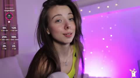 Snapshot of _fluffybunny_ chatting on March 2025 02:15:02 PM Goldy Grace online show from March 2025 02:15:02 PM