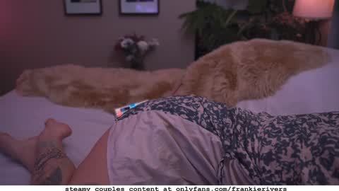 Frankie Rivers allmylinks  online show from January 2026 04:15:01 AM