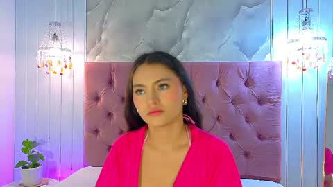 GabbySweet  online show from July 2026 11:03:02 AM