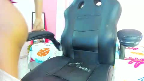 Snapshot of _gaby0_ chatting on October 2025 04:00:02 AM gabriela online show from October 2025 04:00:02 AM