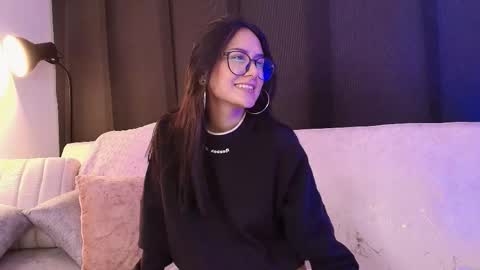  Juliana   Gaby   Kloe online show from December 2025 11:47:02 PM