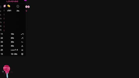  Juliana   Gaby   Kloe online show from April 2026 04:21:01 PM