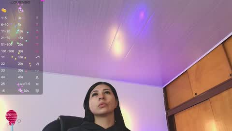  Juliana   Gaby   Kloe online show from June 2026 11:34:02 AM