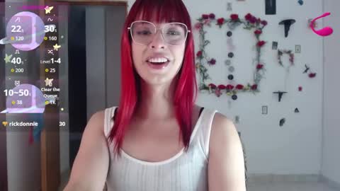 Galya online show from January 2026 10:59:02 PM