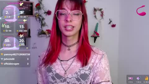 Galya online show from April 2026 10:14:02 PM