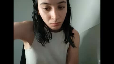 Mia-foster online show from February 2025 11:45:01 PM