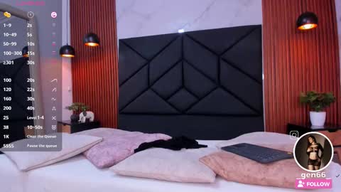 Genesys online show from January 2026 06:17:02 AM