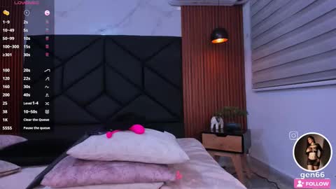 Genesys online show from February 2026 03:56:02 AM