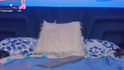 Snapshot of _giarose chatting on December 2024 08:07:02 PM Gia Rose online show from December 2024 08:07:02 PM