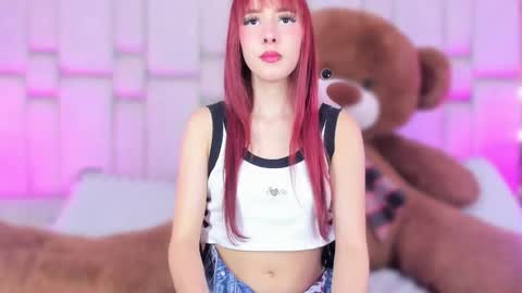 Snapshot of _gigidoll_ chatting on October 2025 11:43:02 AM Gigi online show from October 2025 11:43:02 AM