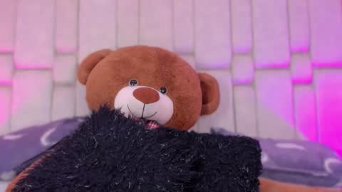 Snapshot of _gigidoll_ chatting on November 2025 11:44:02 AM Gigi online show from November 2025 11:44:02 AM