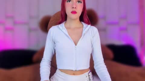 Snapshot of _gigidoll_ chatting on November 2025 12:05:02 PM Gigi online show from November 2025 12:05:02 PM