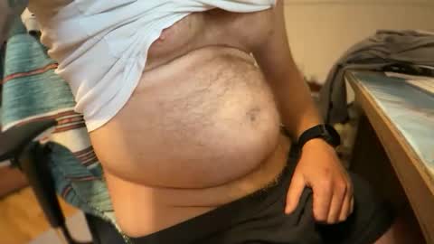 Snapshot of _ginger_boy chatting on September 2025 01:56:01 PM Ginger boy online show from September 2025 01:56:01 PM