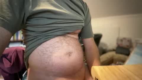 Snapshot of _ginger_boy chatting on October 2025 06:21:01 AM Ginger boy online show from October 2025 06:21:01 AM