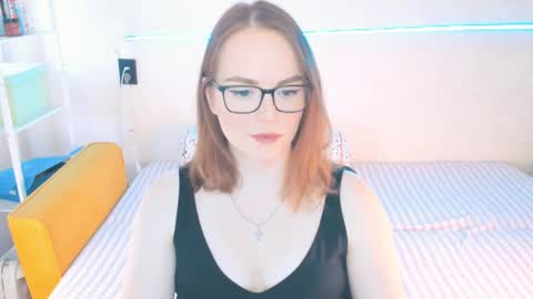 GingerMean online show from March 2025 03:22:01 AM