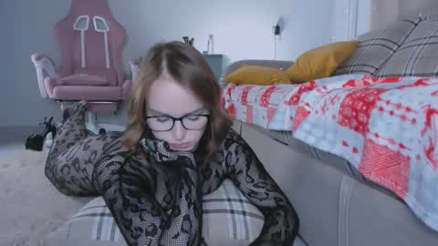 GingerMean online show from January 2026 09:24:02 AM