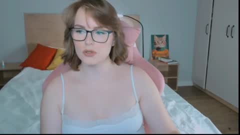 GingerMean online show from April 2026 01:16:01 PM