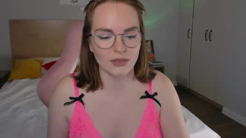 GingerMean online show from May 2026 01:29:02 PM